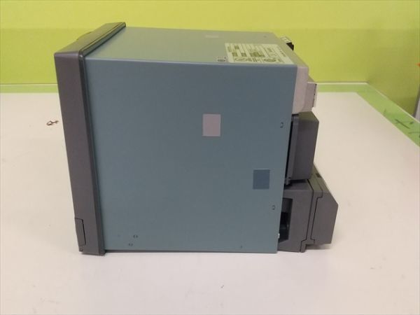 Yokogawa DX100P Paperless Recorder [l1121815105]