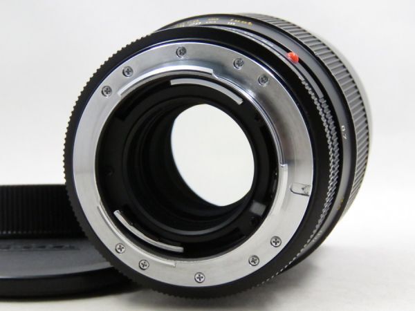 [21558Z2]★Excellent condition★LEICA APO-MACRO-ELMARIT-R 100mm F2.8 3 cam [w1126044888]