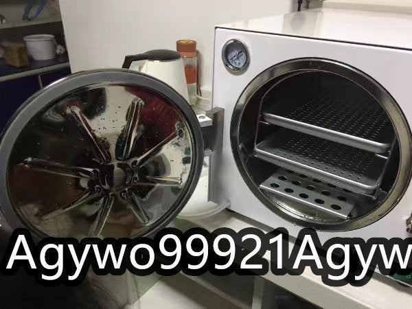 Quality 18L High-Pressure Steam Sterilizer Autoclave [q1127014699]