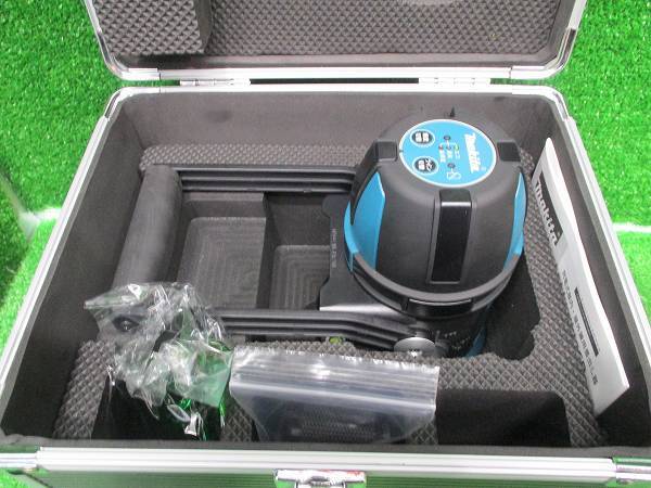 Makita SK209GDZ Laser Level Unit Only [w1135589005]