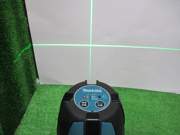 Makita SK209GDZ Laser Level Unit Only [w1135589005]