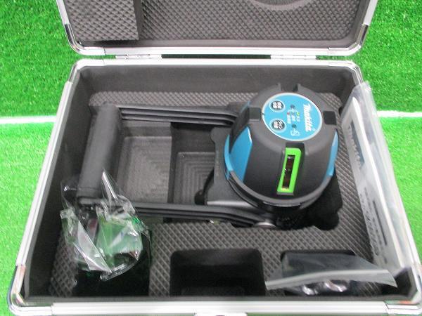 Makita SK312GDZ Laser Level Unit Only [n1135580705]