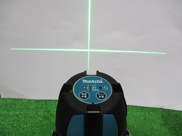 Makita SK312GDZ Laser Level Unit Only [n1135580705]