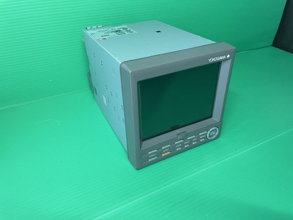 Yokogawa FX103-4-1 Paperless Recorder [o1135615193]