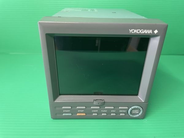 Yokogawa FX103-4-1 Paperless Recorder [o1135615193]