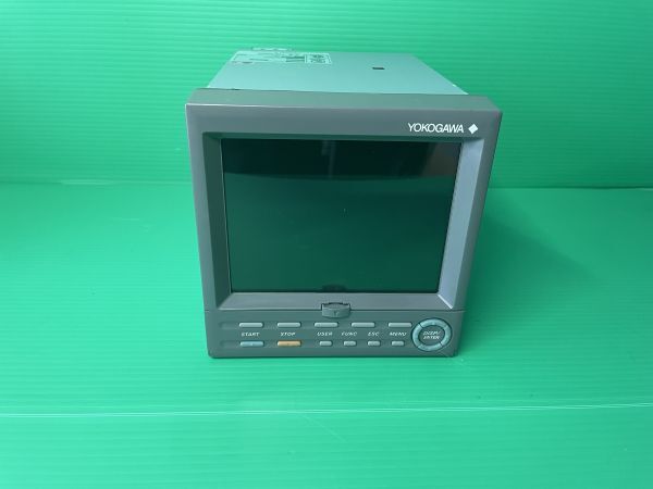 Yokogawa FX103-4-1 Paperless Recorder [o1135615193]