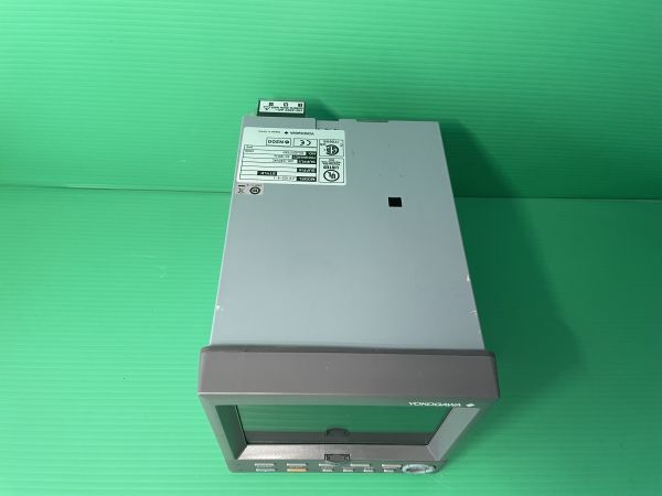Yokogawa FX103-4-1 Paperless Recorder [o1135615193]