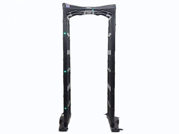 Fisher Labs M-scope Metal Detector Portable Gate Type [c1151301108]