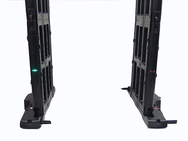 Fisher Labs M-Scope Portable Gate Metal Detector [c1151301108]