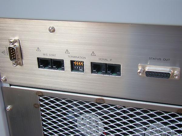 Takasago EWL-4000 AC Electronic Load 4000W 4kVA [q1152071678]