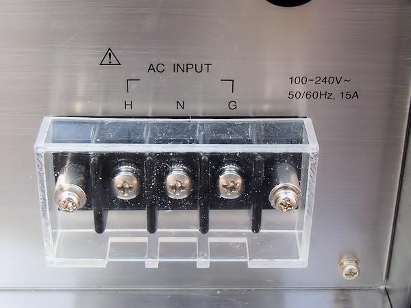 Takasago EWL-4000 AC Electronic Load 4000W 4kVA [q1152071678]