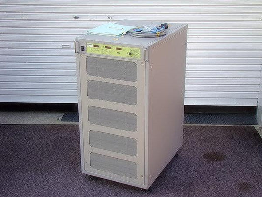 TAKASAGO EWL-4000 AC Electronic Load Device 4000W 4000VA 4KVA 4KW [q1152071678]