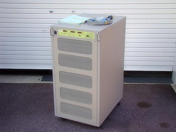 Takasago EWL-4000 AC Electronic Load 4000W 4kVA [q1152071678]