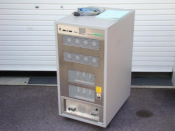 Takasago EWL-4000 AC Electronic Load 4000W 4kVA [q1152071678]