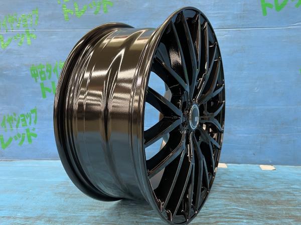 RAV4 CX-5 Harrier 225/65R17 New Summer Tire Aluminum Set of 4 Price [Free Shipping] Summer Tire Grand Trek PT5 + Aluminum VENES FS01 GBK Sho [s1169768609]