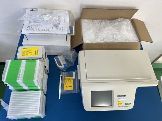 Bio-Rad PROTEAN i12 IEF Cell Two-Dimensional Electrophoresis System [s1171712046]