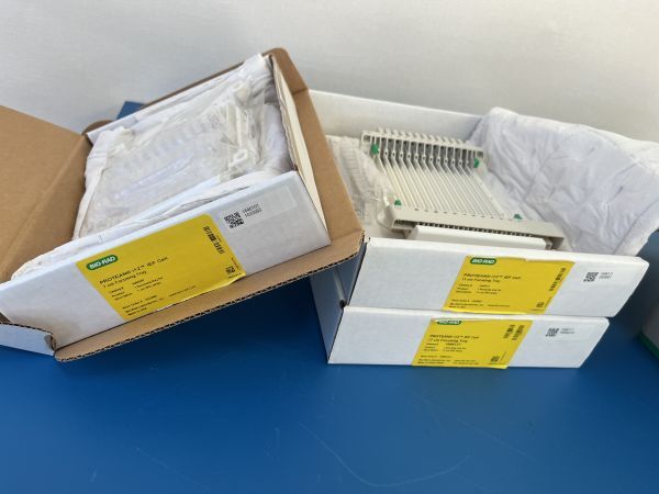 Bio-Rad PROTEAN i12 IEF Cell Two-Dimensional Electrophoresis System [s1171712046]
