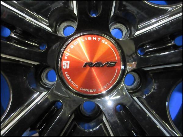 Subaru XV Forester Bargain Summer Tire Set Used RAYS Gram Lights 18 Inch 7.5J +50 5H 100 New Dunlop GRANDTREK PT5 22 [n1174316769]