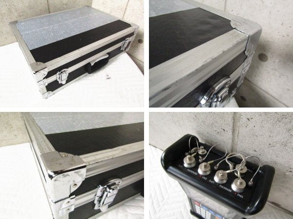 TOKYOKEIKI UFP-20 Portable Ultrasonic Flowmeter [r1177729283]