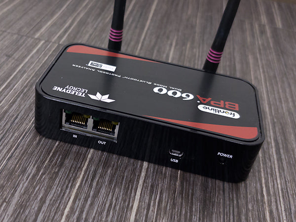 3R4393 Frontline BPA600 Bluetooth Protocol Analyzer [n1182086868]