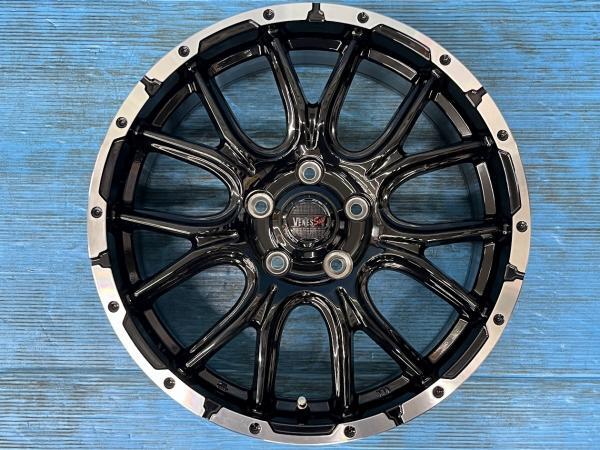 Legacy Outback CR-V CX-8 Escudo 225/65R17 Summer Tire Set of 4 Grand Trek PT5 Aluminum [v1186129269]