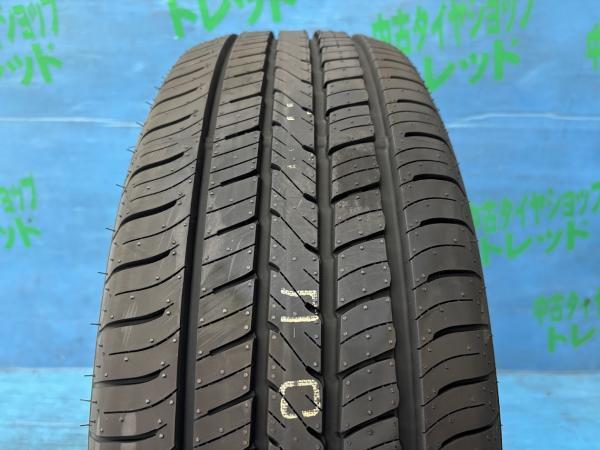 Legacy Outback CR-V CX-8 Escudo 225/65R17 Summer Tire Set of 4 Grand Trek PT5 Aluminum [v1186129269]