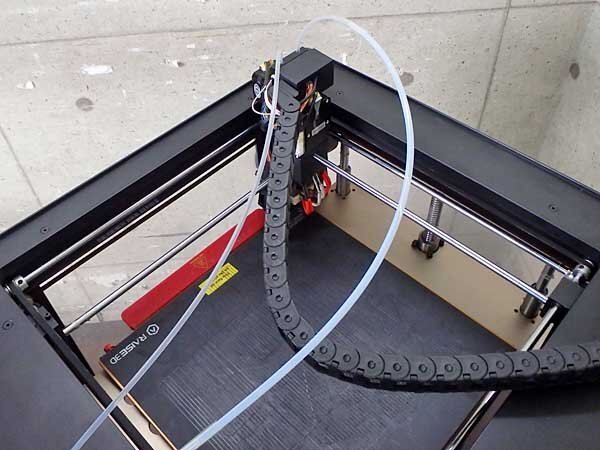 RAISE3D Pro2 Plus 3D Printer Dual Head [n1188394552]