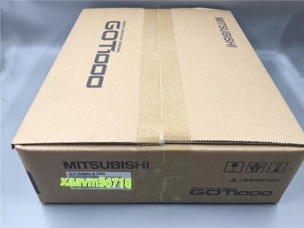 MITSUBISHI GT1685M-STBD Touch Panel [g1189597778]