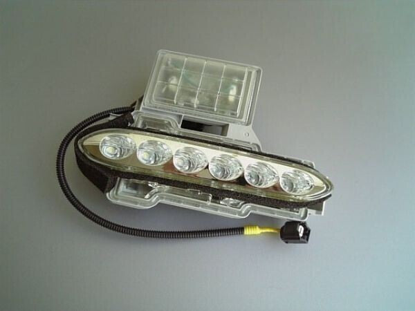 Nissan Genuine R35 GTR Front Daylight GTR VR38 Nismo AUTECH [p1189996338]