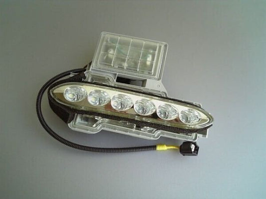 Nissan Genuine R35 GTR Front Daylight GTR VR38 Nismo AUTECH [p1189996338]