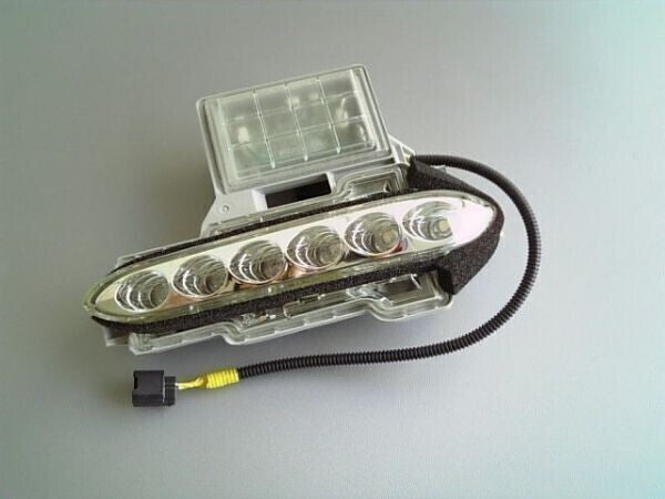 Nissan Genuine R35 GTR Front Daylight GTR VR38 Nismo AUTECH [p1189996338]