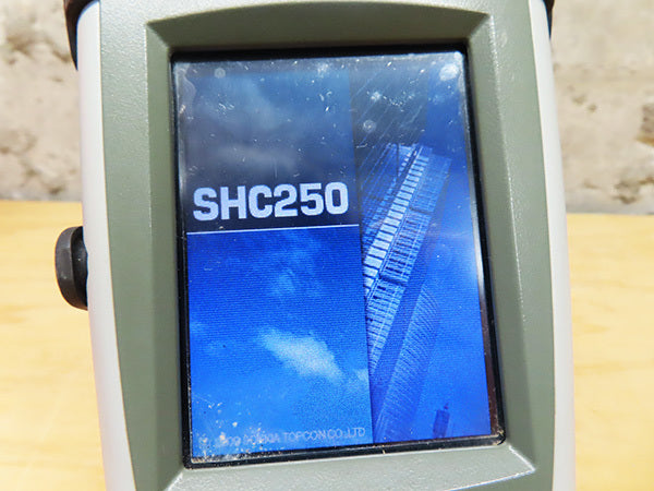 SOKKIA GRX1/J GNSS Receiver AP41 Leveling Stand Data Collector SHC250 Storage Case [l1191086574]