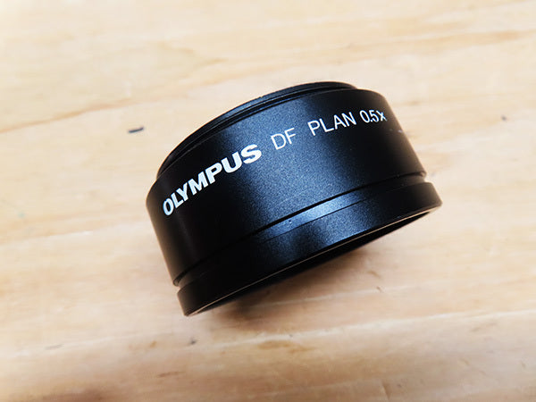 OLYMPUS SZH10 Binocular Stereo Microscope [r1192600352]