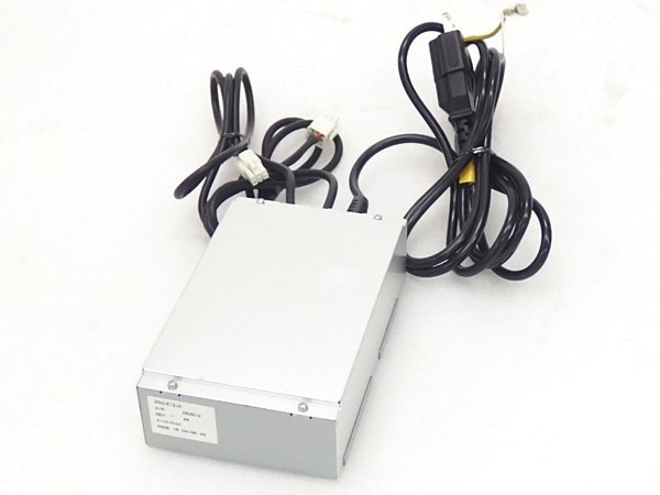 GLORY RAD-300 Coin Pickup Machine & RT-300 Banknote Pickup Machine Set [k1192652420]