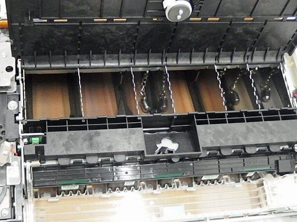 GLORY RAD-300 Coin Pickup Machine & RT-300 Banknote Pickup Machine Set [k1192652420]