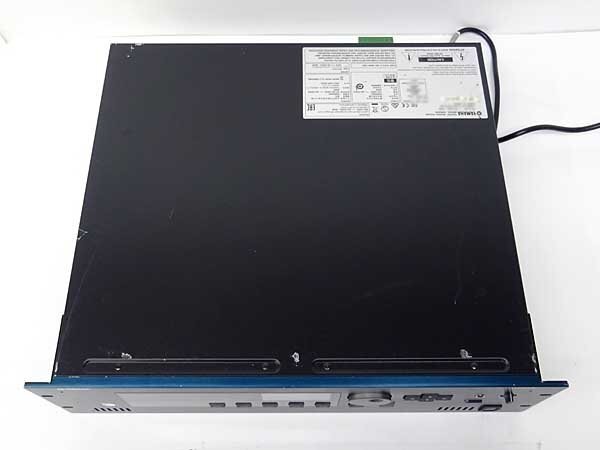 Yamaha DME64N Digital Mixing Engine [n1192732852]