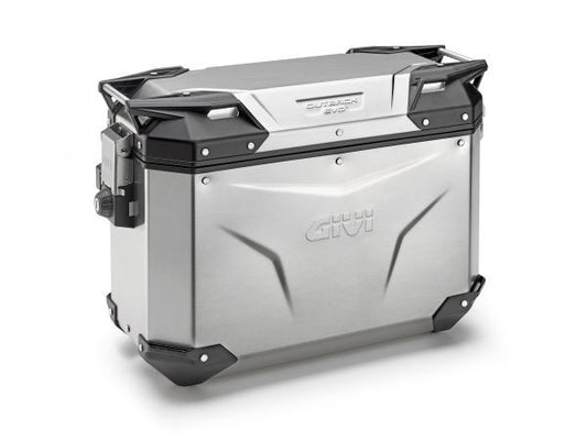 GIVI 43330 OBKE37A TREKKER OUTBACK 37L Bike Side Case Storage Set [n1193114133]