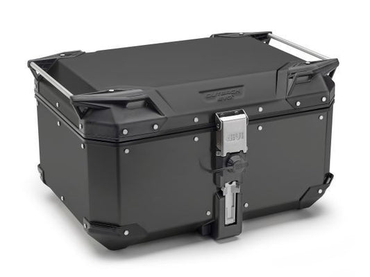 GIVI OBKE58B Aluminum Top Case 58L Monokey OBK Series [k1193126854]