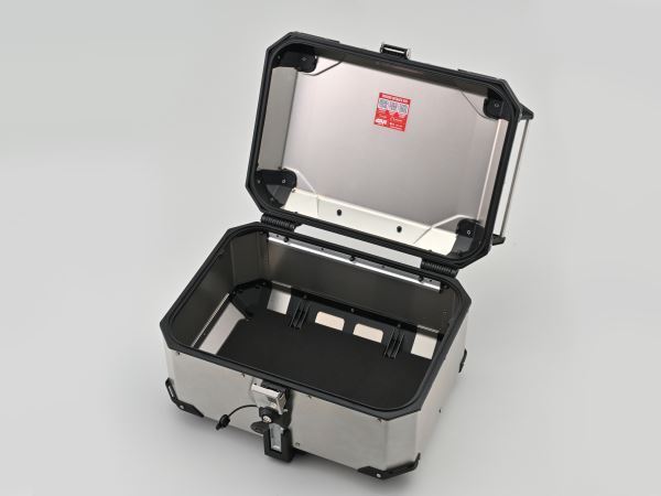 GIVI OBKE58A Aluminum Top Case 58L Monokey OBK Series [k1193127403]