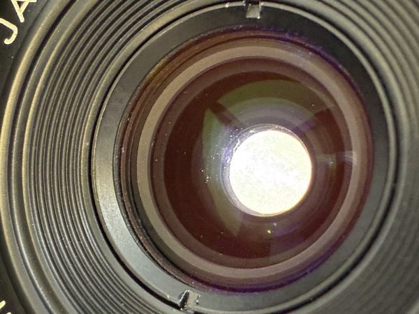 RICOH GR 21mm f/3.5 Lens for Leica L39 Screw [u1193310502]