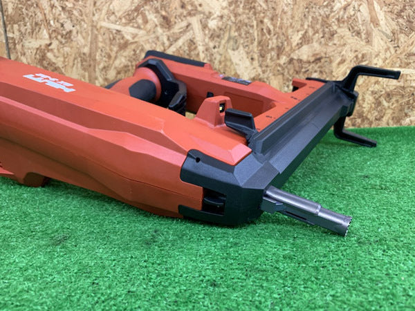 HILTI BX3-L-22 Rechargeable Concrete Nailer Full Set G400 [h1194349301]