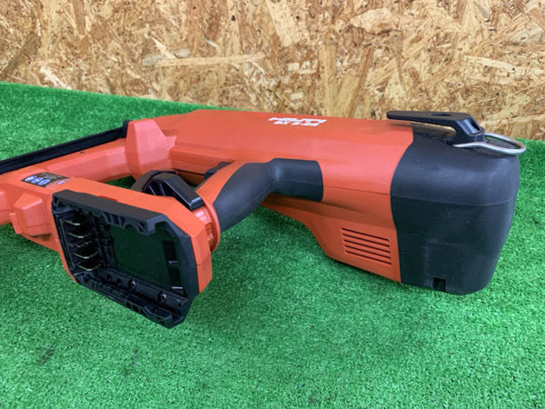 HILTI BX3-L-22 Rechargeable Concrete Nailer Full Set G400 [h1194349301]