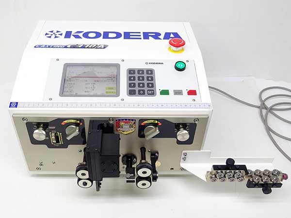 Kodera C370A Thin Wire Processing Machine [w1195289602]