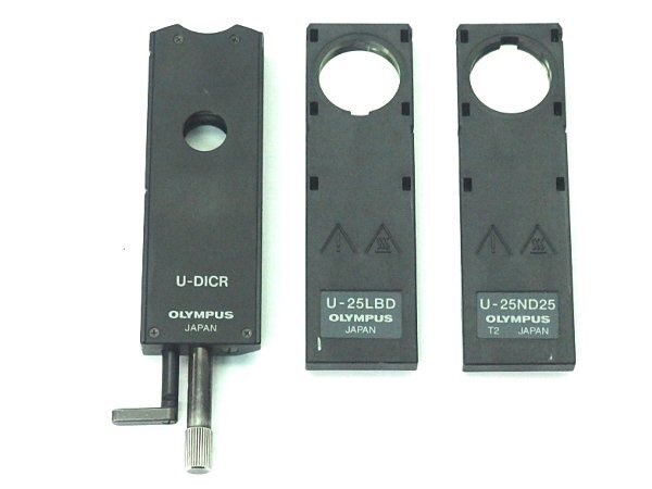OLYMPUS MX61-F Microscope Semiconductor Inspection Microscope Light Source [j1195296025]