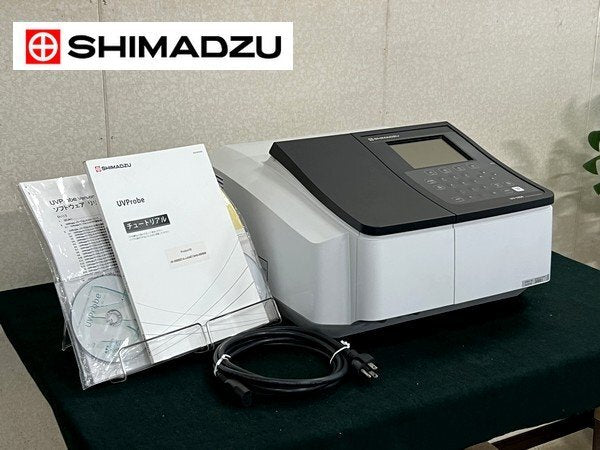 Shimadzu UV-1850 UV-Vis Spectrophotometer [s1196767358]