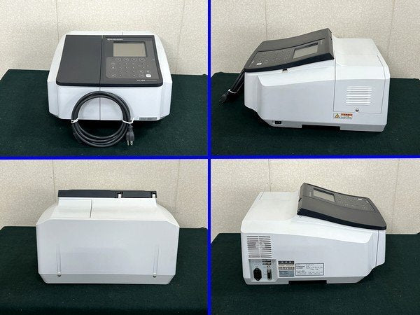 Shimadzu UV-1850 UV-Vis Spectrophotometer [s1196767358]
