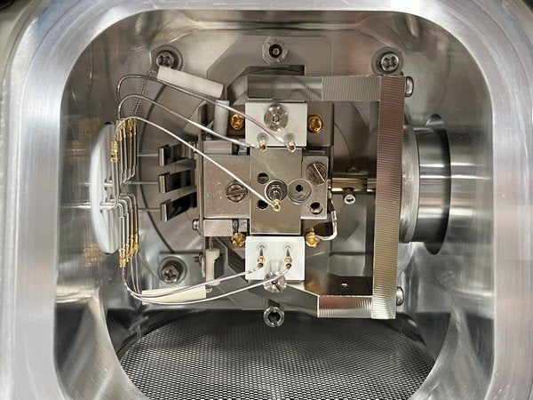 Shimadzu GCMS-QP2020 Gas Chromatograph Mass Spectrometer [x1196825550]