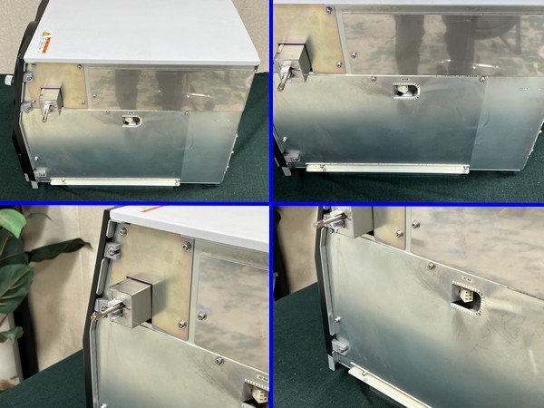Shimadzu GCMS-QP2020 Gas Chromatograph Mass Spectrometer [x1196825550]