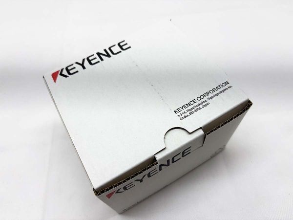 Keyence IV4-G120 Sensor Amplifier IV4 Series Control Equipment [d1197168110]