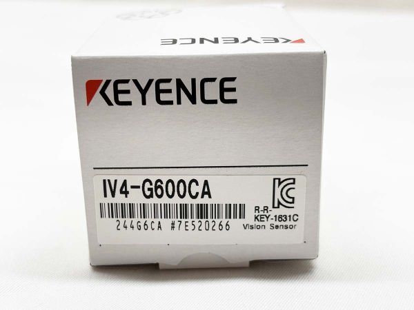 Keyence IV4-G600CA Ultra-Compact Sensor Head [d1197165522]